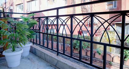 2BHK Jewel by Hauz Khas Fort