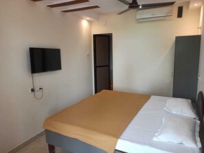 Habitació doble Deluxe | Wifi gratuïta 
