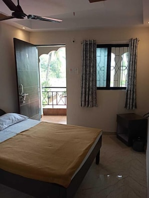 Standard Double Room, Non Smoking | Free WiFi - Anandvan (Nagaon)