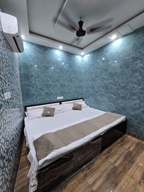 Family Quadruple Room