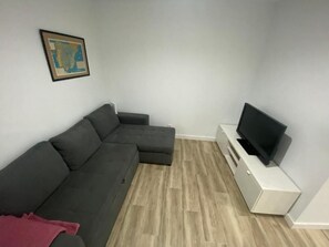 Coin séjour