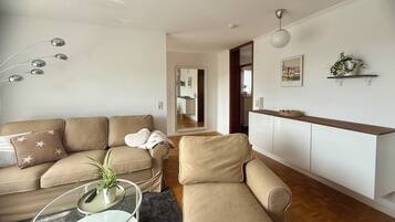 スマートテレビ