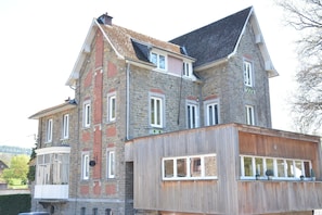House | Exterior