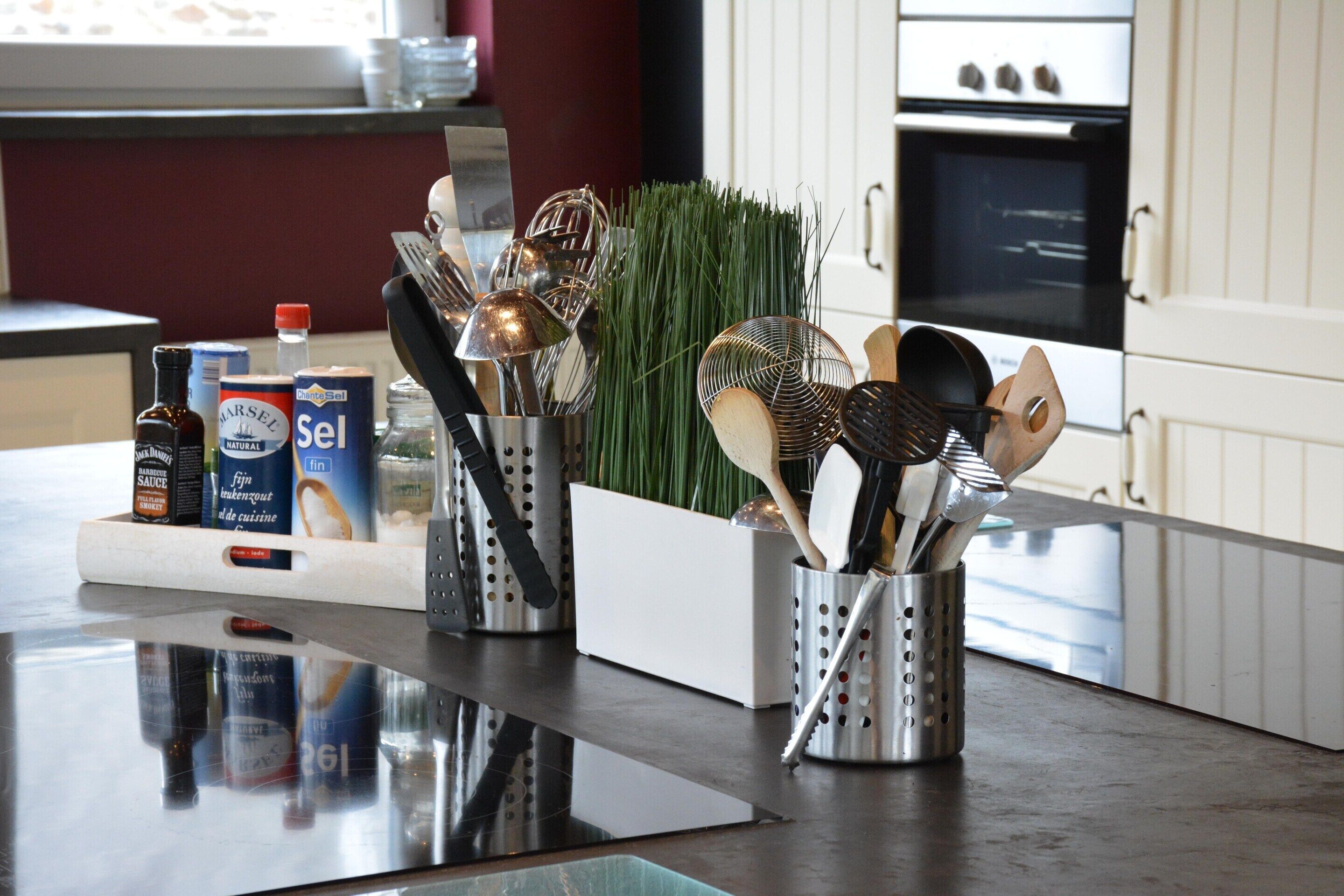 Détail de l’intérieur