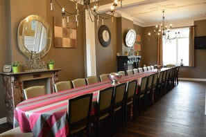 Ferienhaus | Speisen