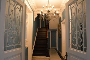 House | Interior - Villa in Coo Near Waterfalls With Pool (Stavelot)