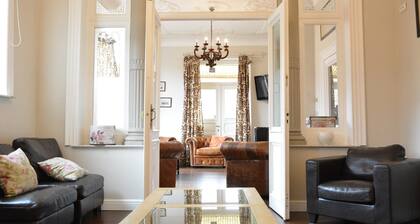 Villa in Coo Near Waterfalls With Pool