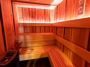 獨棟房屋 | Spa 療程