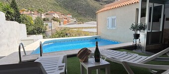 Casa Haroldo