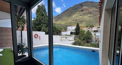 Casa Haroldo