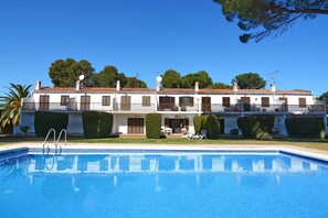 Villa | Pool | Utomhuspool