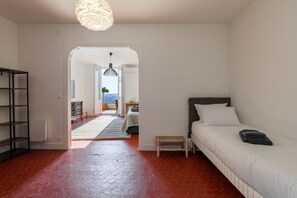 2 habitaciones y wifi gratis 