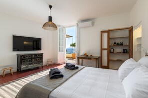 2 bedrooms, free WiFi - Apt Matisse At the heart of Saint-Paul de Vence Village (Saint Paul de Vence)