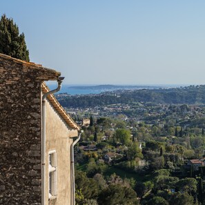 Miscellaneous - Apt Matisse At the heart of Saint-Paul de Vence Village (Saint Paul de Vence)