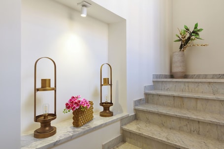 Villa Aurora Rooms