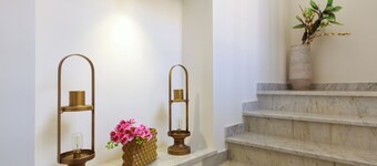 Villa Aurora Rooms
