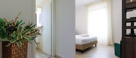 Classic Double Room | In-room safe, free WiFi