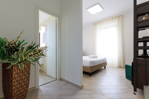 Habitación clásica doble | Caja fuerte y wifi gratis