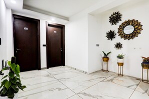 Interior - Super Townhouse Sector 52 (Gurugram)