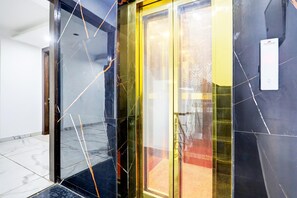 Interior - Super Townhouse Sector 52 (Gurugram)