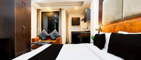 Maison | 1 chambre