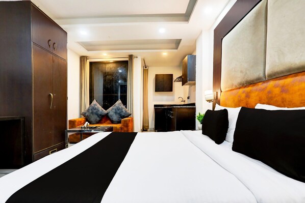 1 bedroom - Super Townhouse Sector 52 (Gurugram)