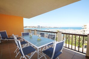 Apartament | Balcó