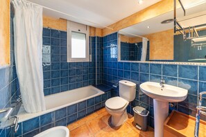 Appartement | Salle de bain
