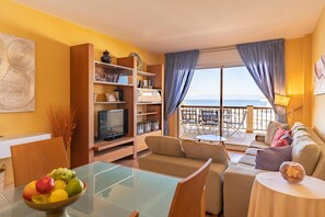 Appartement | Salle de séjour