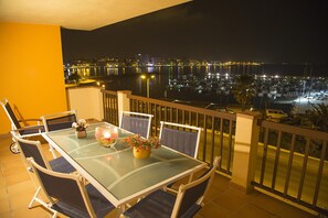 Apartamento | Sacada