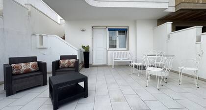 Villa Flavia – Relax just 250 metres from the sea