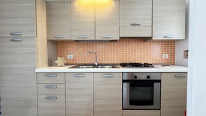 Stovetop