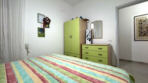 2 habitaciones