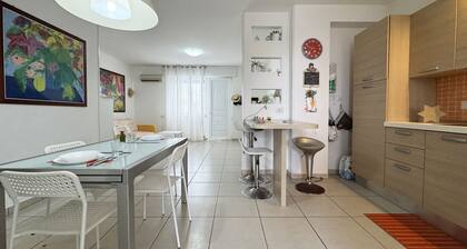 Villa Flavia â DĂ©tente Ă seulement 250 mĂštres de la mer