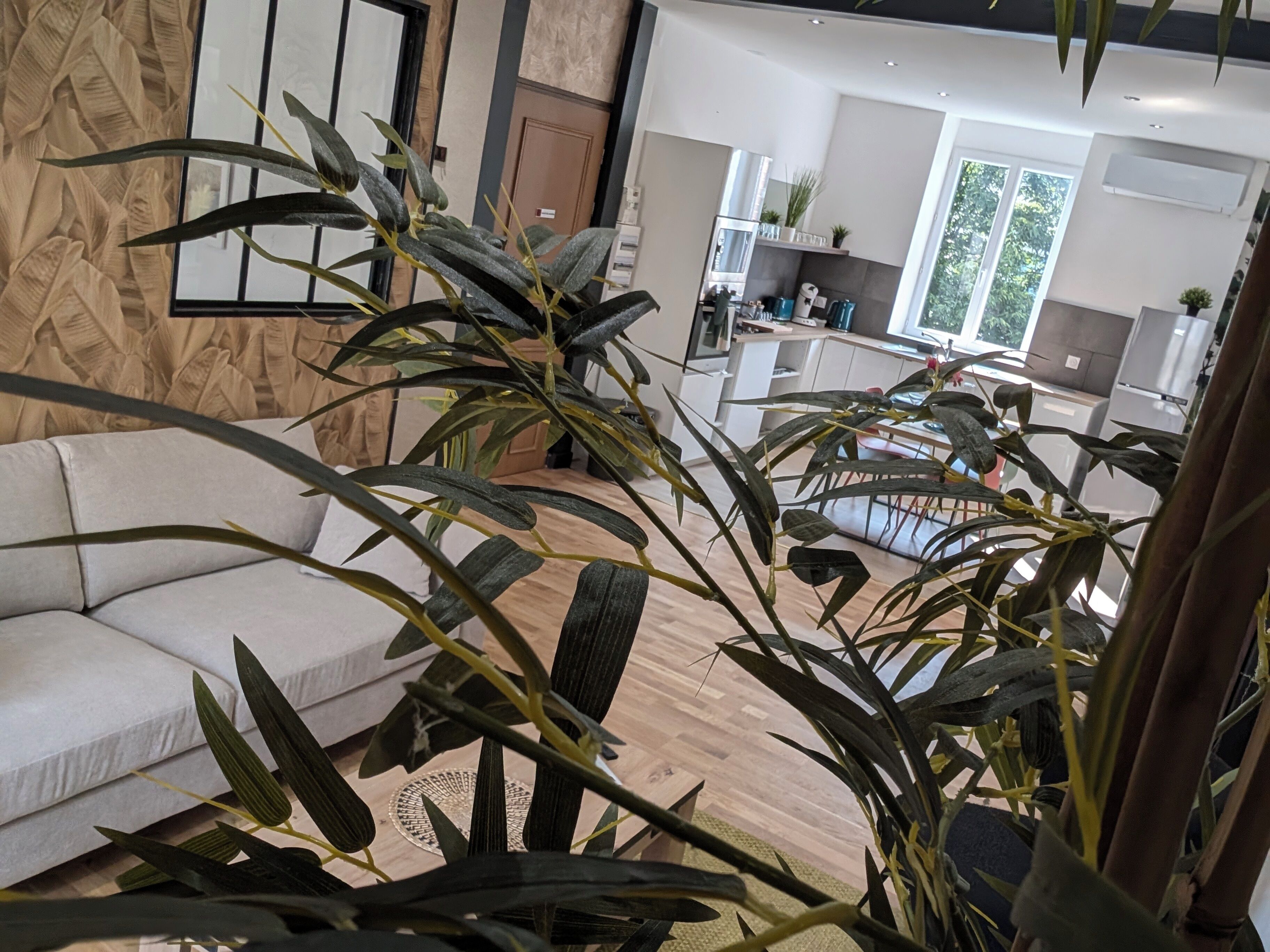 Televisor intel·ligent 