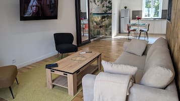 TV connectée