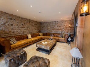 Maison | Salle de séjour