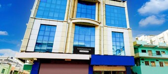 Cosy Stays at Anantapur Near Srikantam Circle