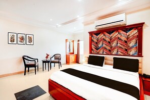 獨棟房屋 | 1 間臥室