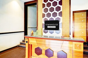 Casa | Recepción