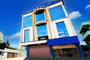 獨棟房屋 | 外觀