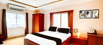 Cosy Stays at Anantapur Near Srikantam Circle