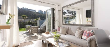 Televisor intel·ligent