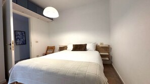 1 bedroom, free WiFi