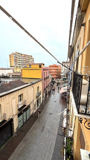 Exterior - San Domenico Suite (Cagliari)