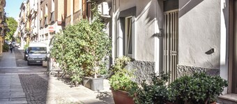 San Domenico Suite
