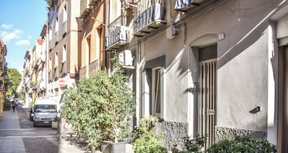San Domenico Suite
