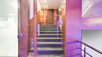 House | Reception