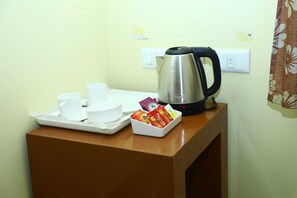 Property map - Shiva Nest (Tiruchirappalli)