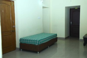 Property map - Shiva Nest (Tiruchirappalli)